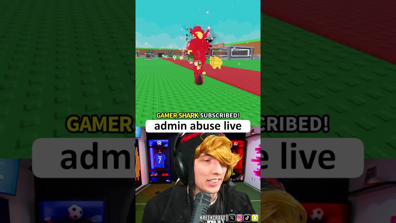 #shorts steal a brainrot admin abuse