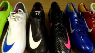 Nike Mercurial.AVI