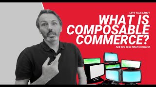 Composable OTT vs MACH: What’s the Difference and Why It Matters