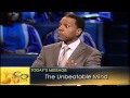 Creflo Dollar The Unbeatable Mind 2015