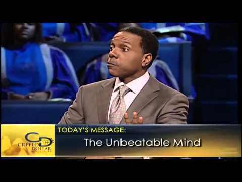 Creflo Dollar The