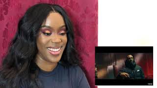 Sneakbo - I Used To ft. Stickz  |REACTION | PRISCILLA MAYUMA