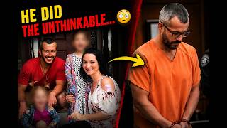 From Loving Dad to Unthinkable Horror — The Chris Watts Case That Still Haunts Everyone
