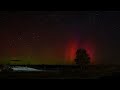 Aurora Borealis visible from northern Colorado Feb. 26-27, 2023