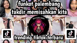 DJ FUNKOT TAKDIR MEMISAHKAN DJ TAKDIR YANG MEMISAHKAN KITA DJ VIRAL TIK TOK TERBARU FYP 2026 
