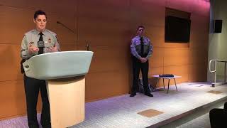 Fairfax County Police Department Body-Worn Camera Pilot Program Announcement