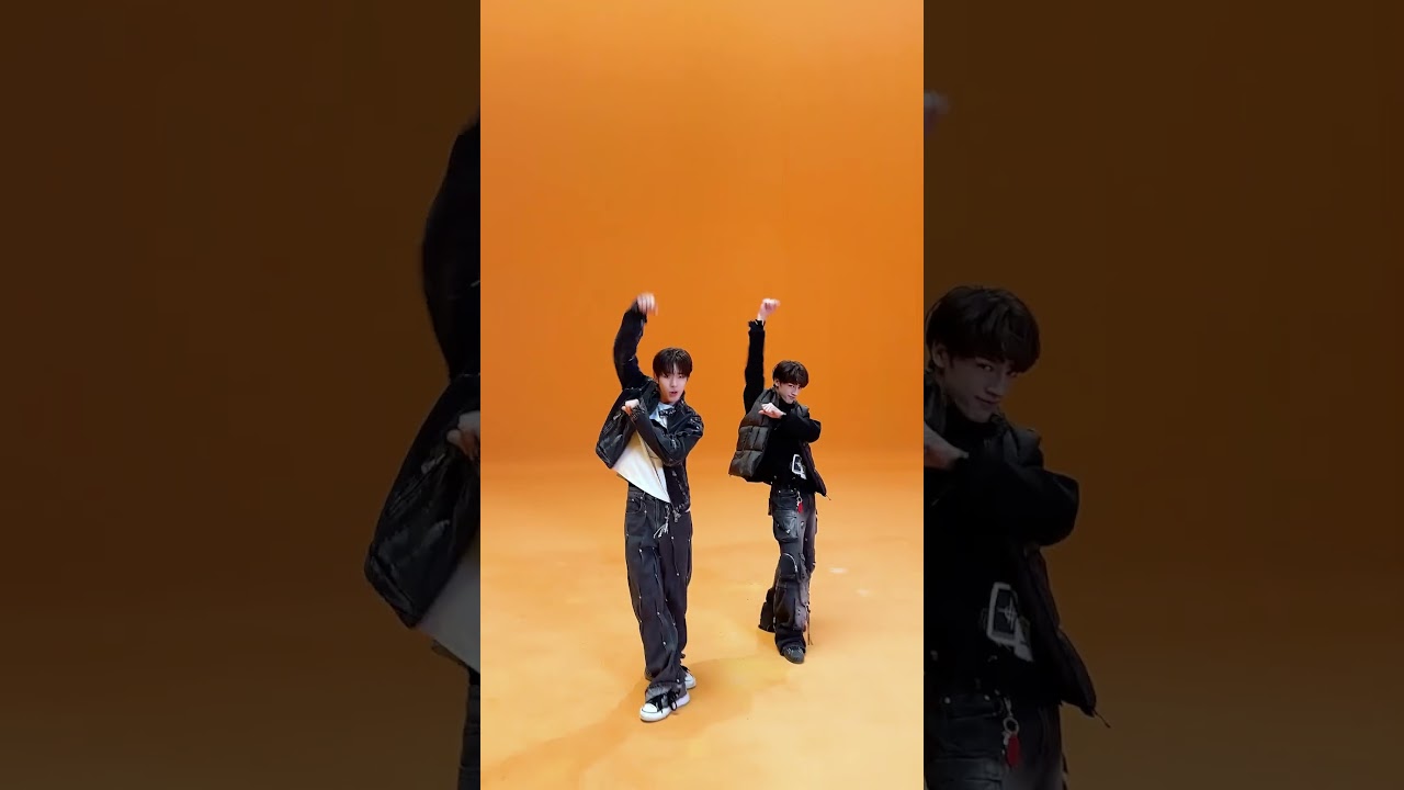 It's a Miracle a Miracle🌟 #NEXZ_Miracle #Miracle_Challenge #NEXZ