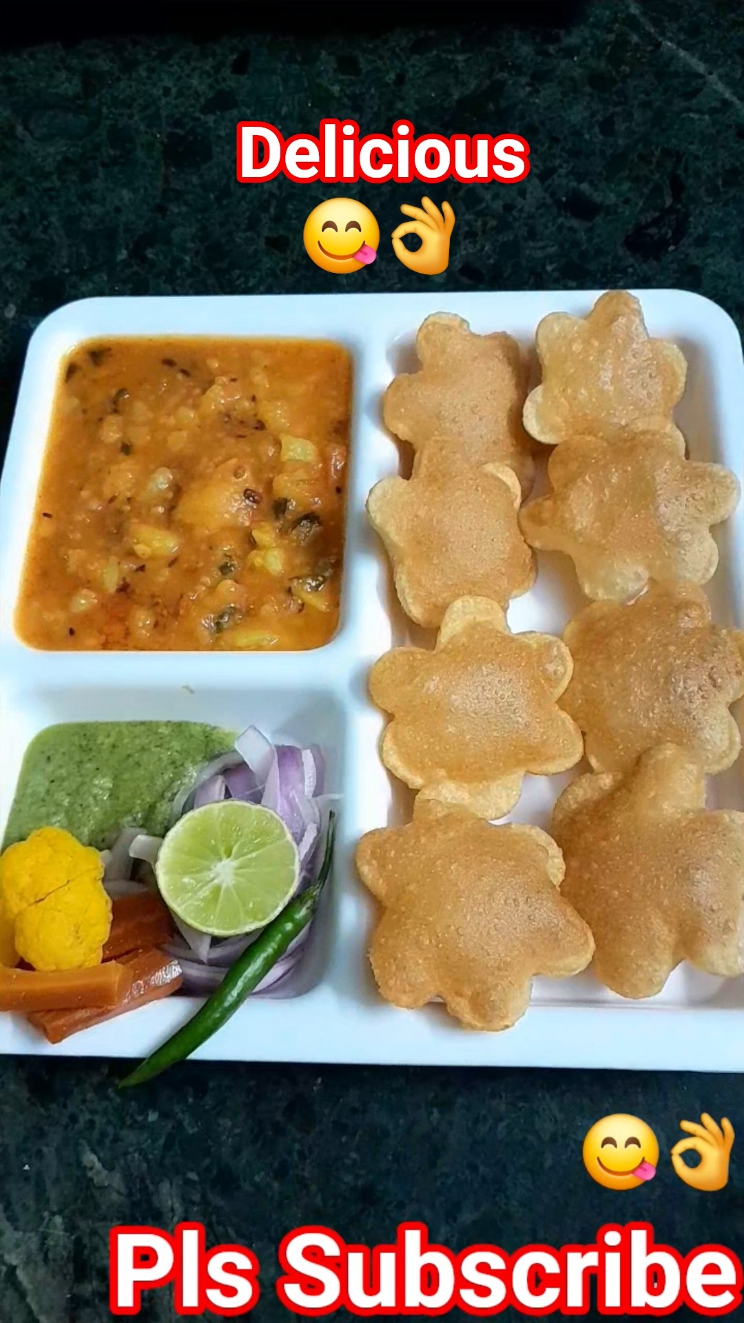 ❤ शादी स्पेशल खाना - ShareChat