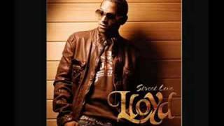 Lloyd ft. Lil Wayne - Girls Around The World