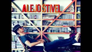 Video thumbnail of "Alejo Stivel - Nada Más"