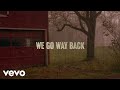 Noah Kahan We Go Way Back Official Lyric Video mp3