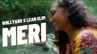 Download Lagu [ORIGINAL KARAOKE] Whllyano Ft Lean Slim - Meri (Tuhan Pertemukan) || Lagu Timur Terbaru MP3