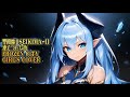 凍てついた街 FROZEN CITY / 聖飢魔Ⅱ(SEIKIMA-II) / GIRL'S COVER