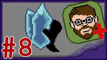 Adding Enemies To My Game - In GDevelop - DevLog #8