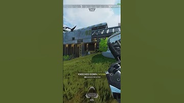 The most annoying thing in Apex Legends