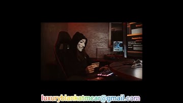 How to generate blank atm card production