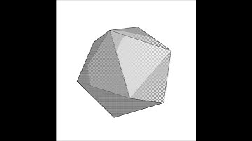 Icosahedron | Vamos
