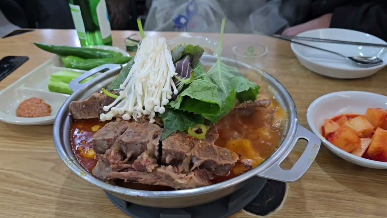 2026年1月7日グルメと推し活