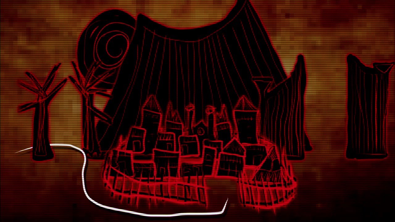 Sub & Creep - Fallen Kingdom