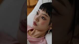 Rumi secretly ate snacks while keeping it a secret from Zoey#kpop  #shorts