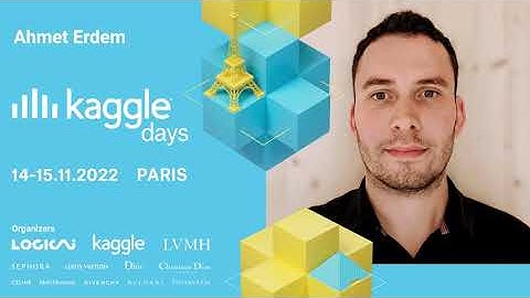 Kaggle Days Paris 2022_Ahmet Erdem_Using ML to discover the factors affecting product return