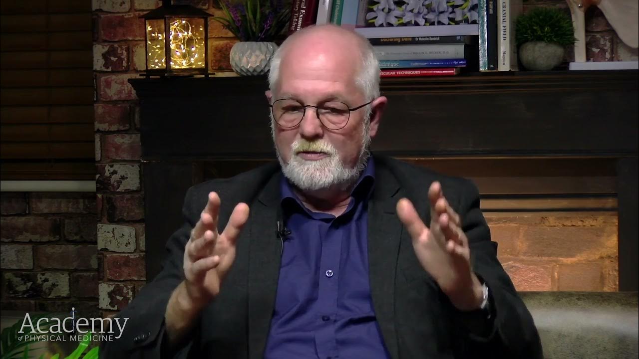 Lasers and Pacemakers Osteopathic and Chiropractic CPD YouTube