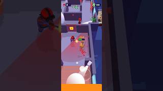 Fearless Ninja 😈| Ninja Sword | face off 💪⚔️#viral #gaming #2023 #2024 #trending #shorts screenshot 5