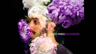 Video thumbnail of "Gold Panda - An Iceberg Hurled Northwards Through Clouds"