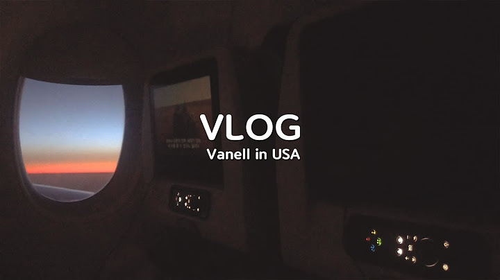[ VLOG ] 마스크가 전부 품절되어버린 우당탕탕 귀국 브이로그 ㅣ 코로나는 심해지는데 마스크는 없고 본격 마스크를 찾아떠난 여정, 미국 유학 브이로그 마지막 편
