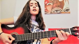 Ayşe Esra Kurt - Yalan (Aleyna Tilki)