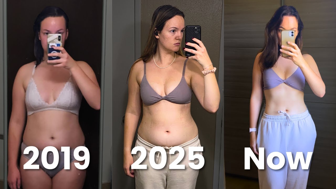 Я боролся с перееданием 6 лет. Вот как выйти из этого цикла за 29 минут.