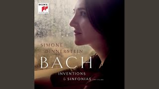 Sinfonia No. 7 in E Minor, BWV 793
