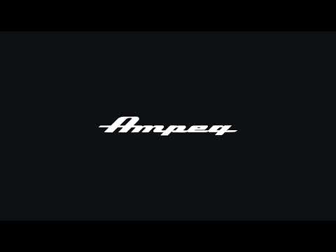 plugin alliance ampeg svt vr classic video