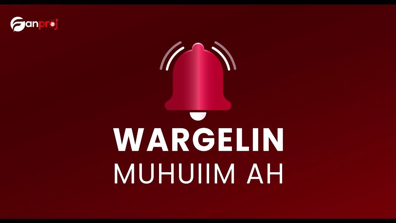 Wargelin Muhiim ah
