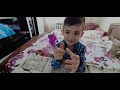 ЧТО ТАМ В НУТРИ? РАСПАКОВКА,КАКИЕ ТАМ ИГРУШКИ В НУТРИ?