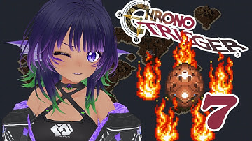 【Chrono Trigger】QUESTS (This is The End)【PART 7】