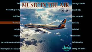 Music in the Air, Vol  15 | Nuvoluxe