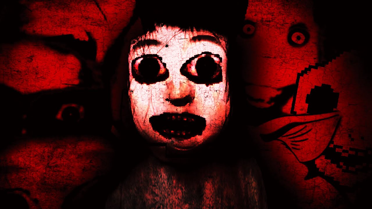 Vos HORREURS et PEURS d'enfance - Findings HS