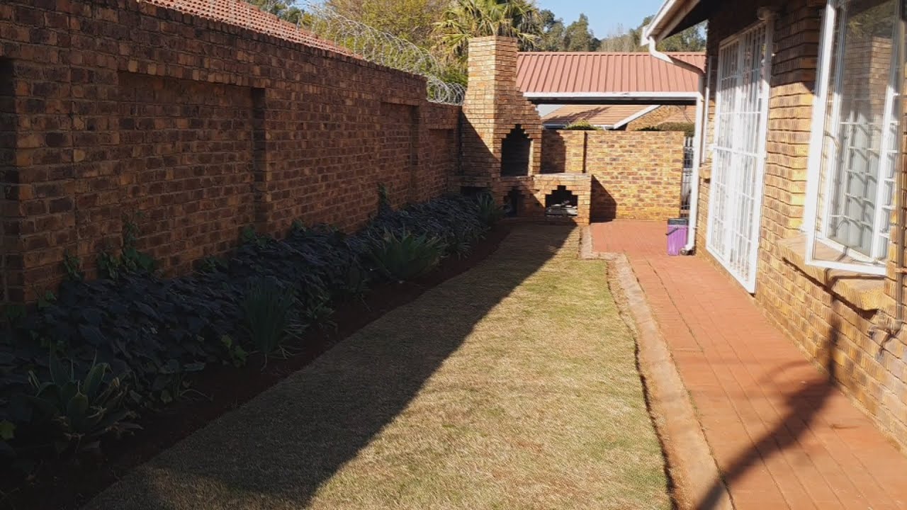 Property FOR SALE Lyttelton Centurion YouTube