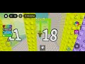 Tháp toán roblox #roblox 