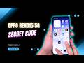 Secret Codes on OPPO Reno 15 5G (Hidden Menu &amp; Diagnostics!) 🔥