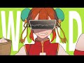おどれ!VRダンス!/和田たけあき (cover) - あるまじろ