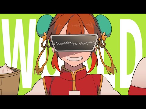 おどれ！VRダンス！/和田たけあき (cover) - あるまじろ