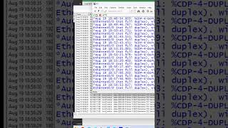 6.FortiGate Firewall Syslog Lab Part 6.