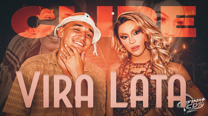 JOÃO GOMES & PABLLO VITTAR  - VIRA LATA (CLIPE OFICIAL) @joaogomesvq