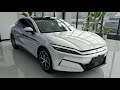 2025 New BYD Han L - Luxury EV sedan detailed Exterior and interior  Walk-around 4k