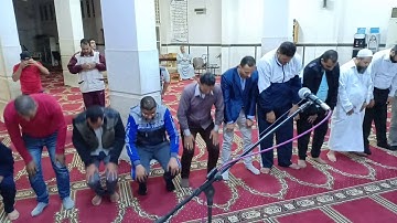 مع الاستماع الى سورة الرعد كامله بصوت كروان شربين شيخ ايهاب شرابي