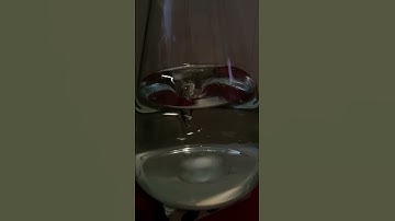 Test run my new 5000 ml Erlenmeyer flask