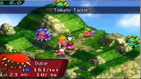 FFTA2 Grimoire of the Rift Part 49 ~ Mountain Watch