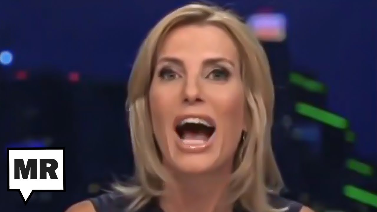 'When did I mention measles?': Fox News's Laura Ingraham gets ...